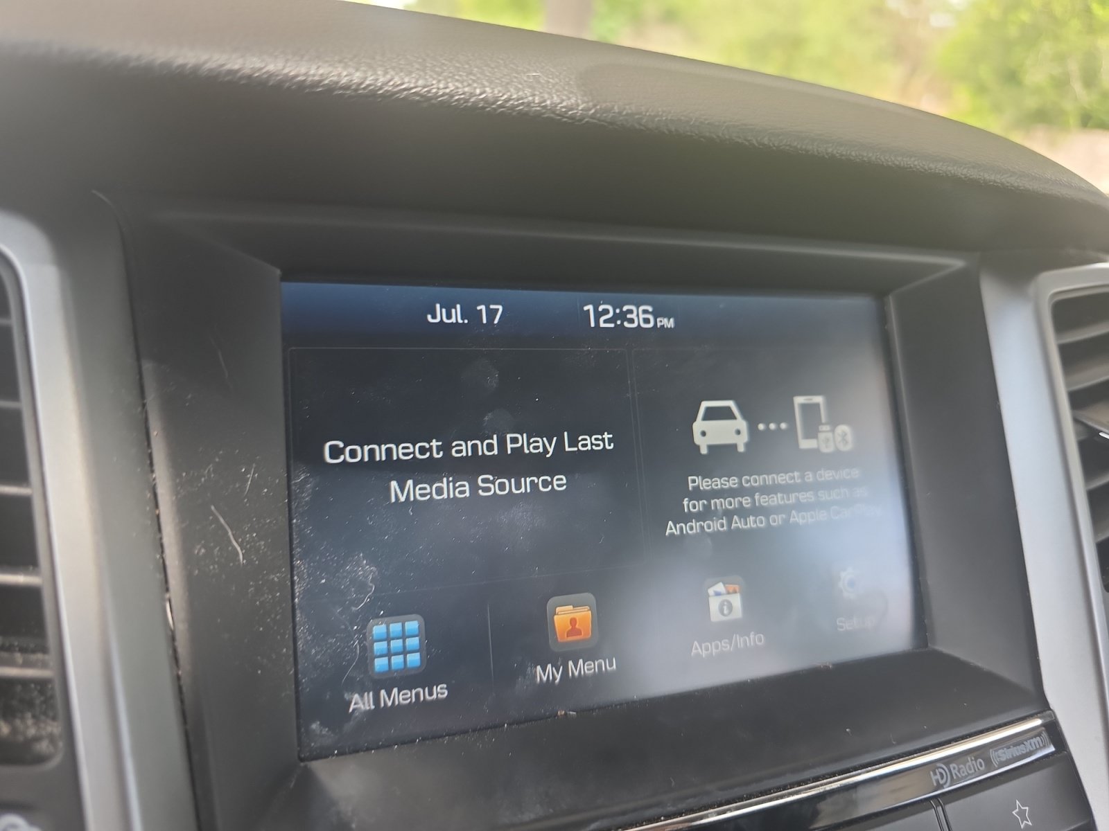 Used 2018 Hyundai Tucson SEL AWD/4WD image 12