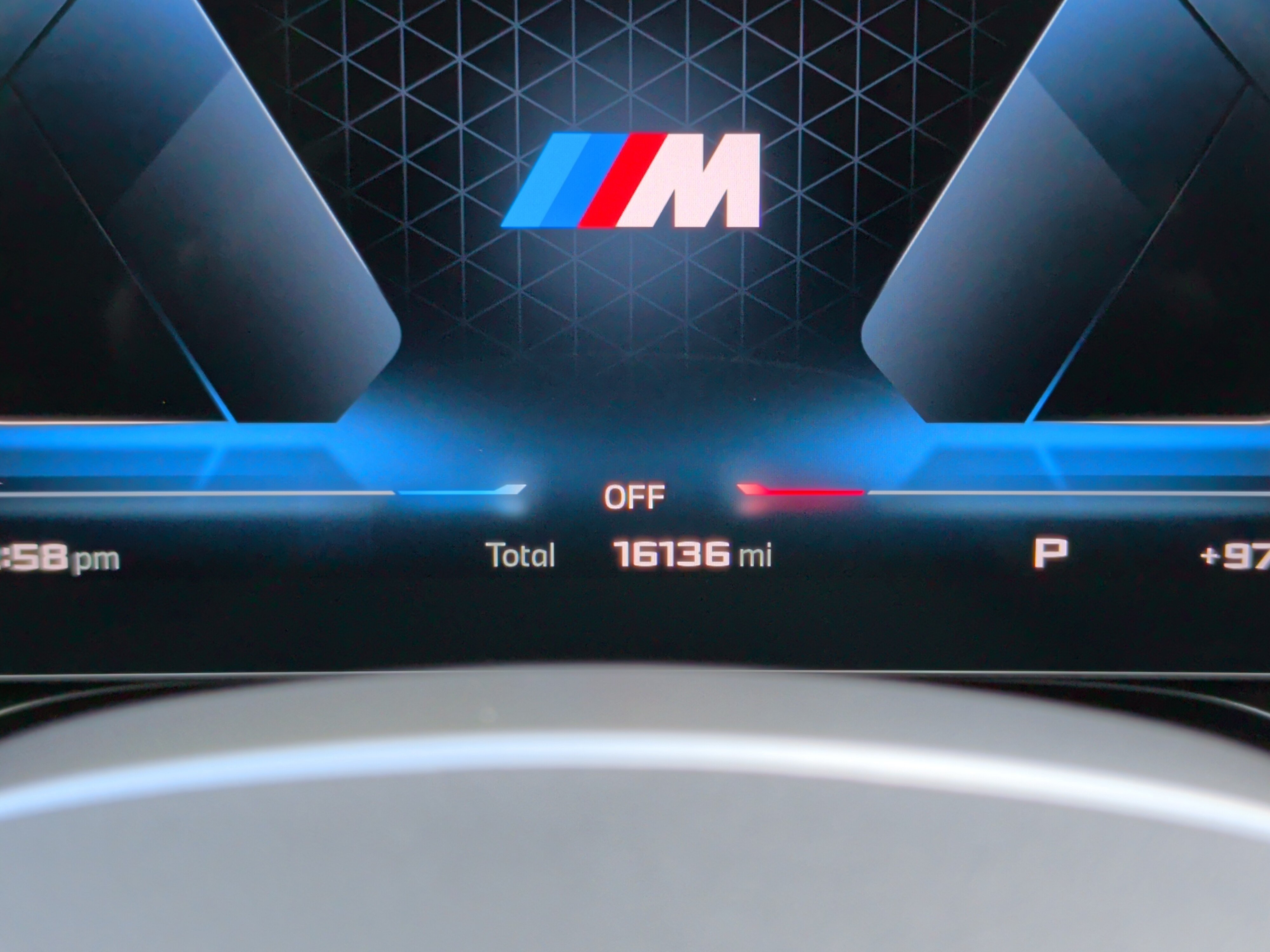 Certified 2026 BMW X3 M50 AWD/4WD image 16