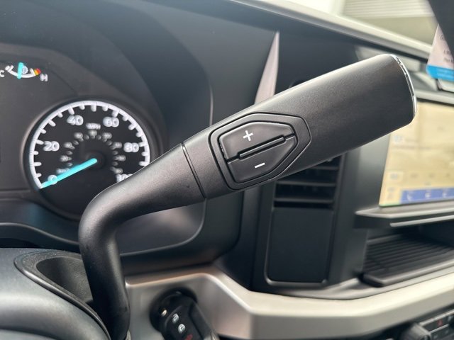 New 2026 Ford F350 XL w/ XL Chrome Package image 19