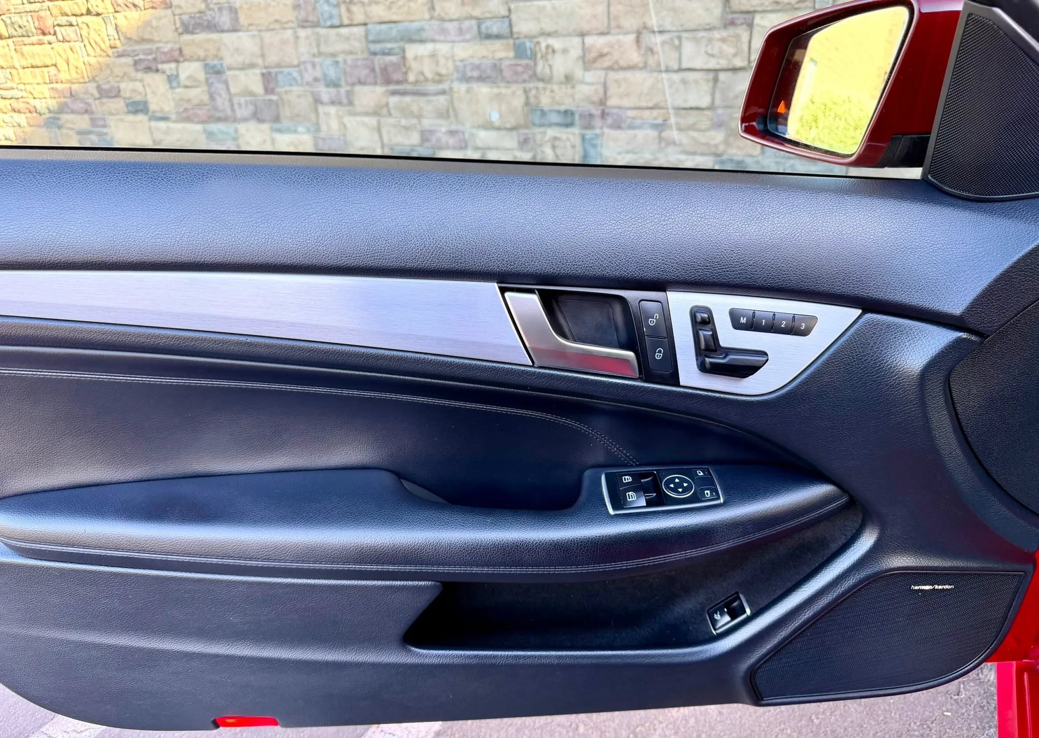 Used 2015 Mercedes-Benz C 250 Coupe image 11