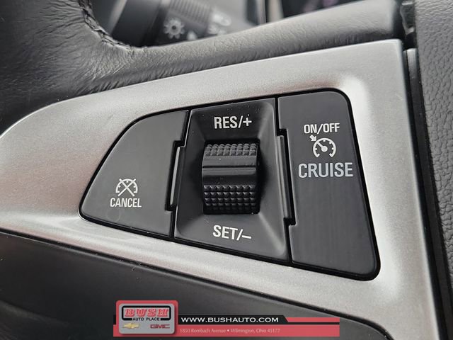 Used 2017 GMC Terrain SLE w/ Nightfall Package image 23