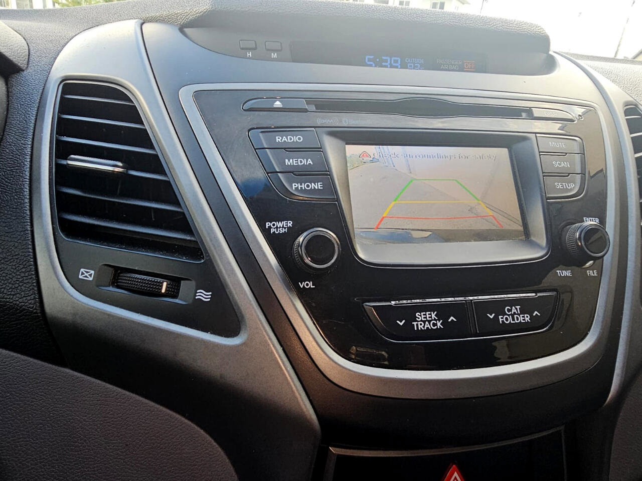 Used 2014 Hyundai Elantra SE w/ Option Group 02 image 20