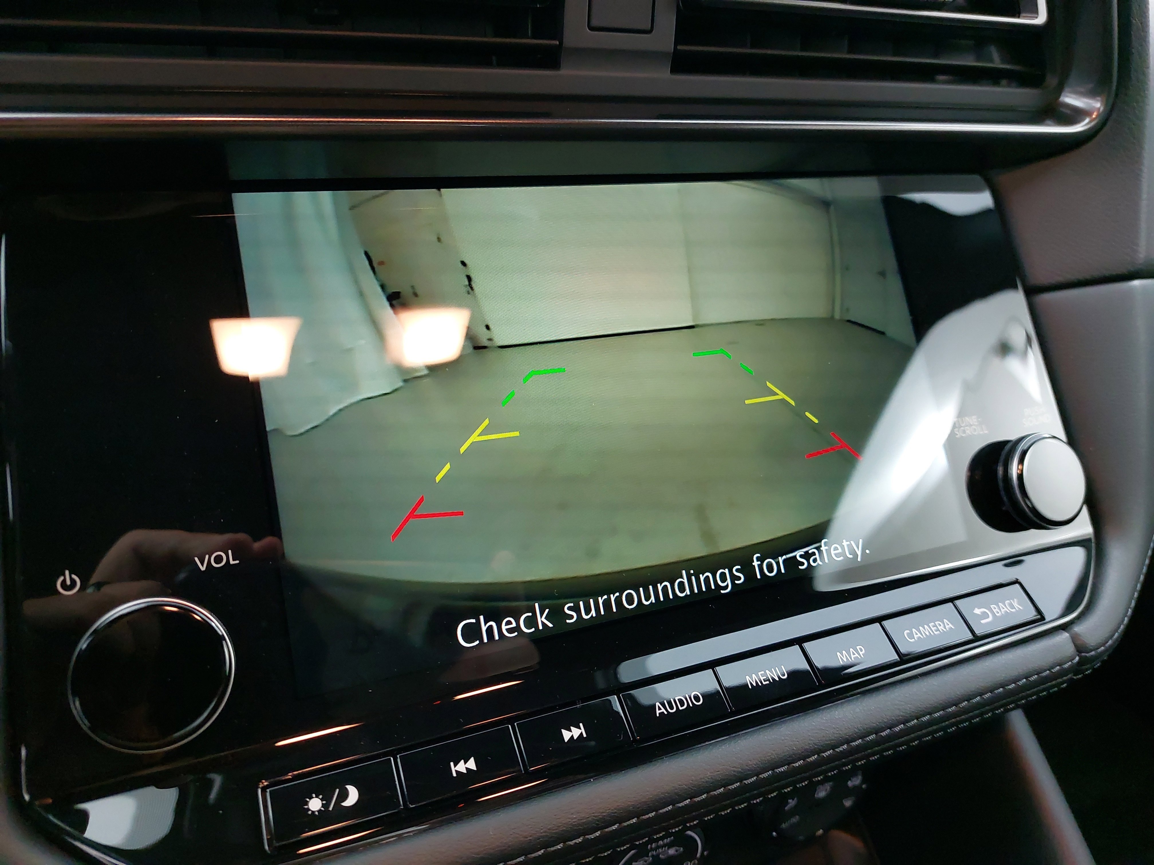 Used 2024 Nissan Z Performance w/ Floor Mat Package image 20