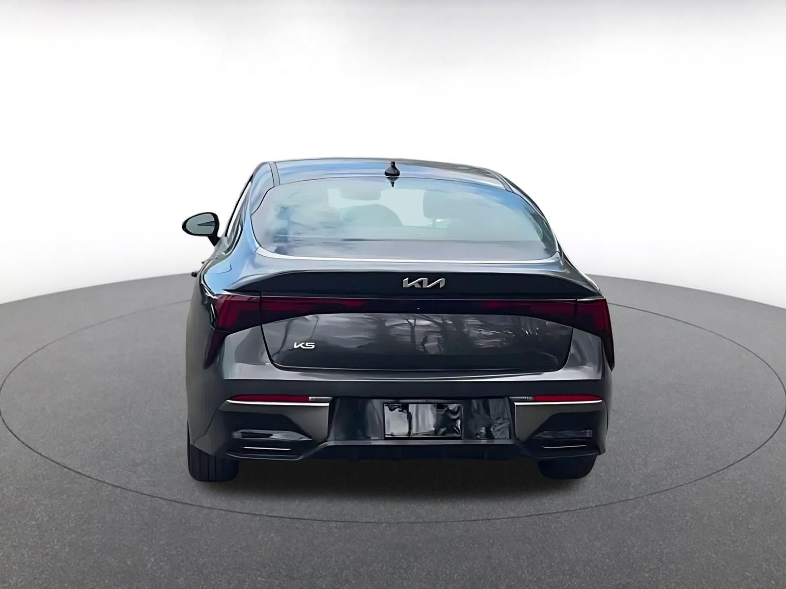 Used 2025 Kia K5 LXS image 12