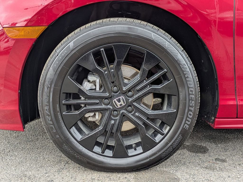 Used 2025 Honda Odyssey Sport-L image 31