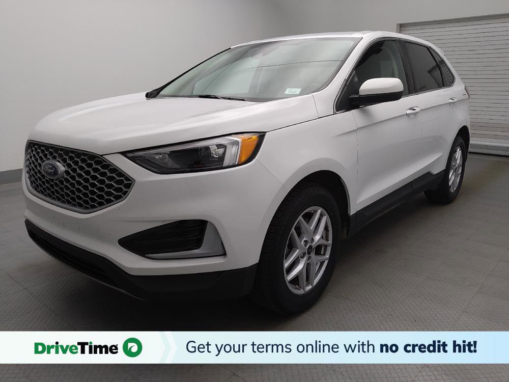 Used 2023 Ford Edge SEL