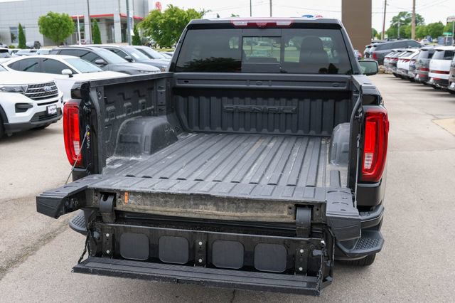 Used 2023 GMC Sierra 1500 Denali w/ Denali Reserve Package AWD/4WD image 21