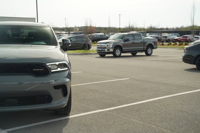 New 2026 Dodge Durango GT image 38