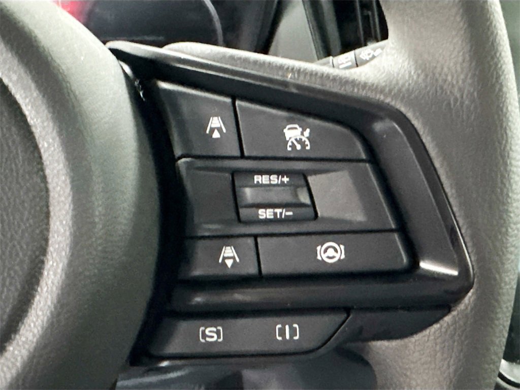 New 2026 Subaru Crosstrek 2.0i Premium image 9