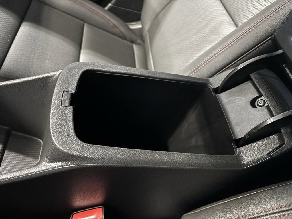 New 2026 Chevrolet Trax RS w/ Driver Confidence Package image 23