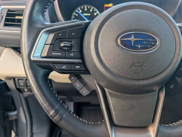 Used 2022 Subaru Ascent Touring w/ Popular Package #2A AWD/4WD image 13