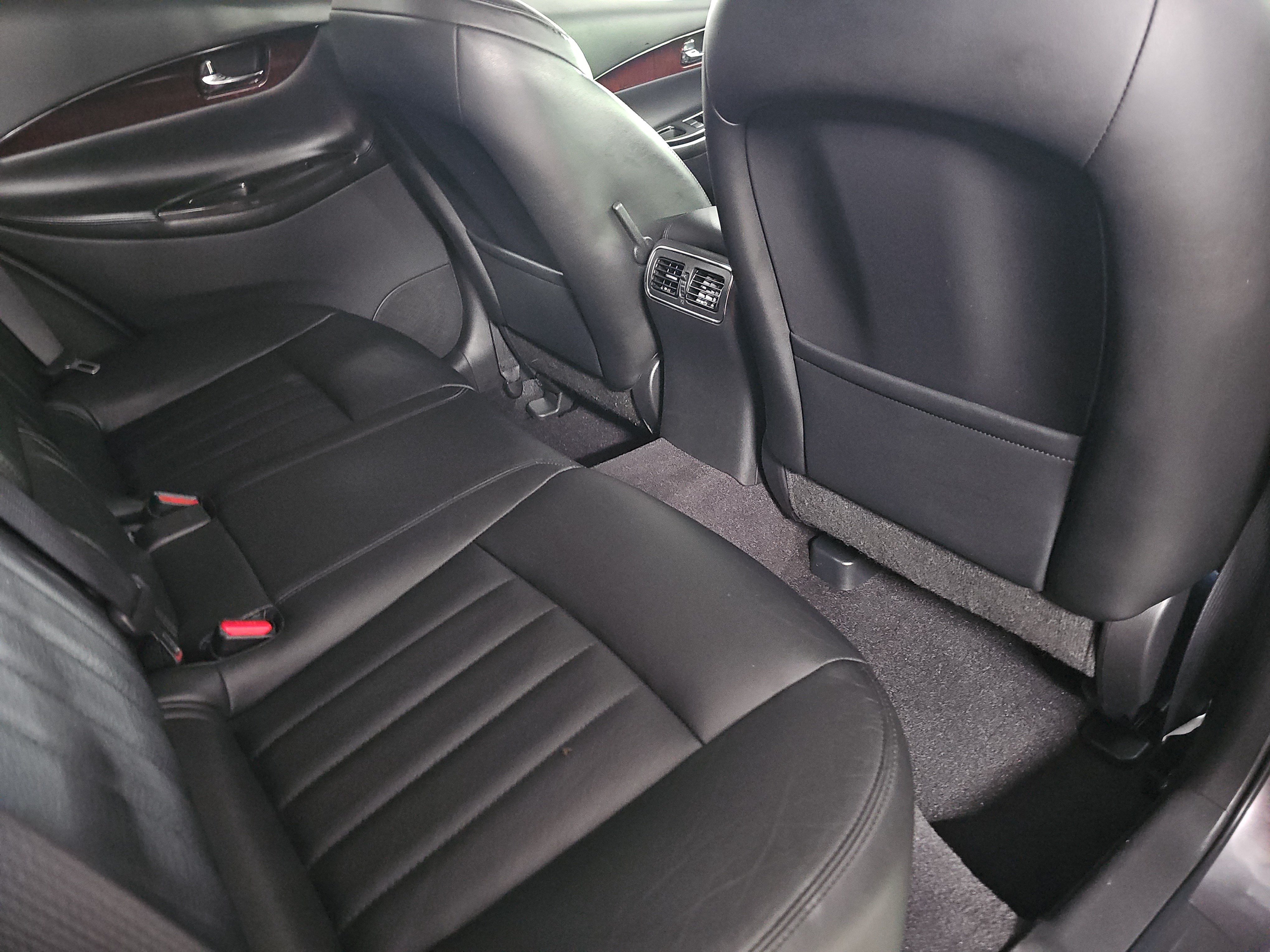 Used 2016 INFINITI QX50 2WD w/ Premium Plus Package image 11