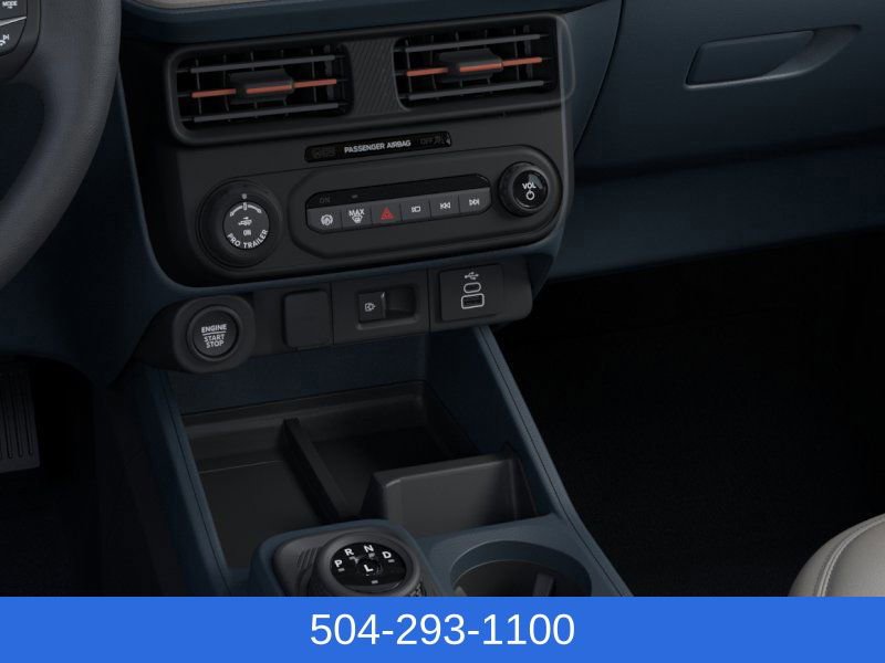 New 2026 Ford Maverick Lariat image 16