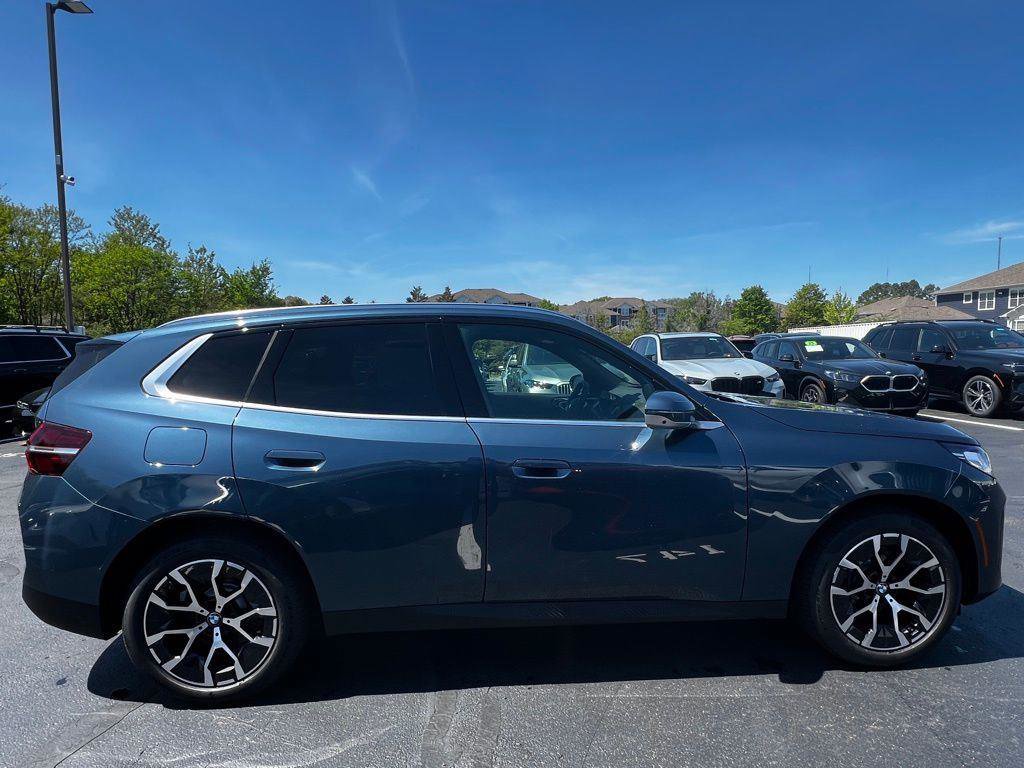 New 2026 BMW X3 xDrive30 image 4