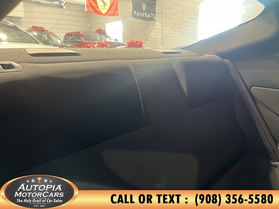 Used 2022 Subaru BRZ Premium RWD image 12