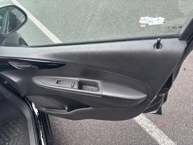 Used 2022 Chevrolet Spark LT FWD image 26