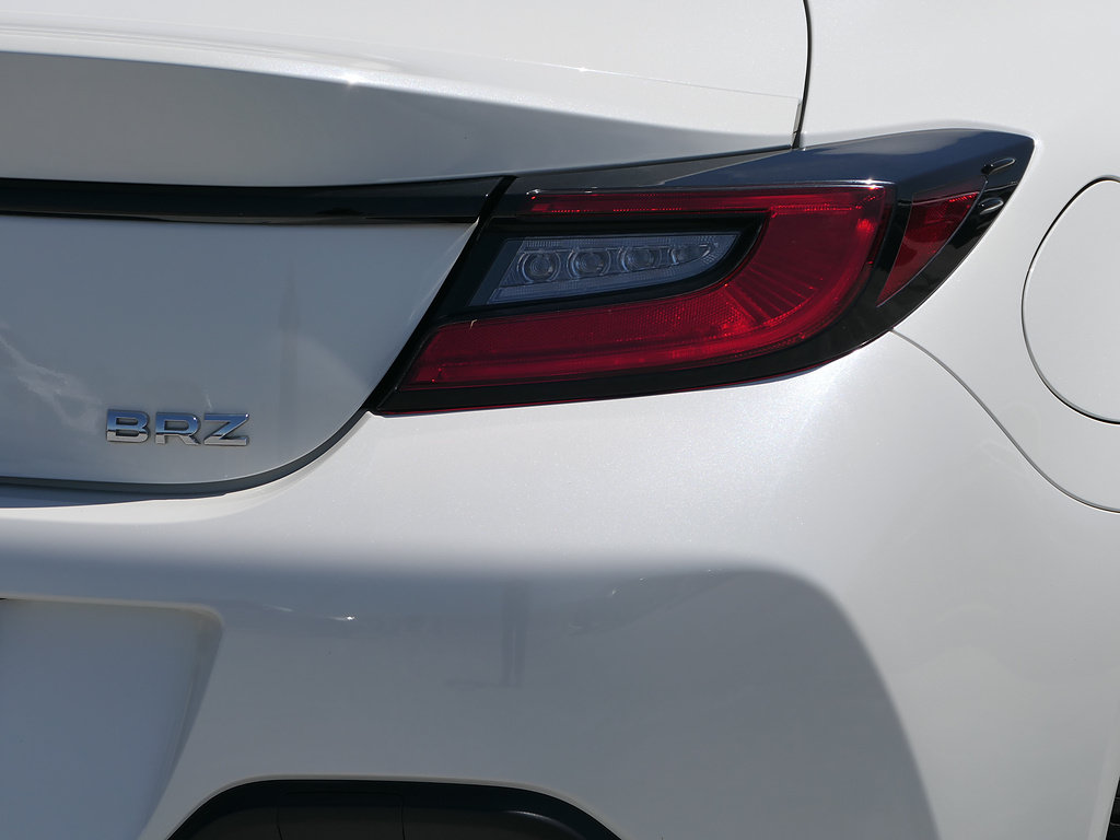 Used 2023 Subaru BRZ Limited RWD image 4