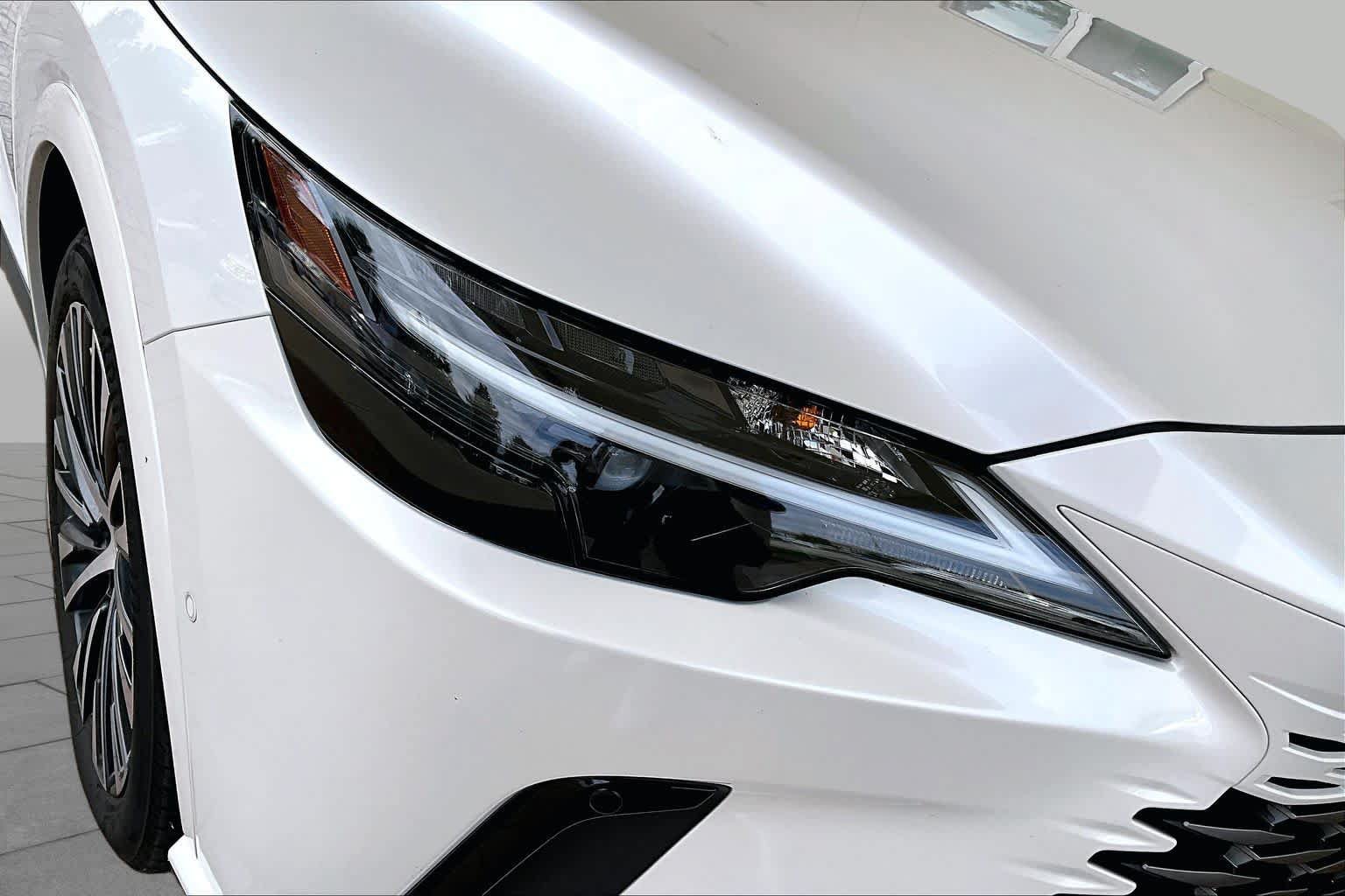 Used 2023 Lexus RX 350 Premium Plus w/ Cold Area Package FWD image 25