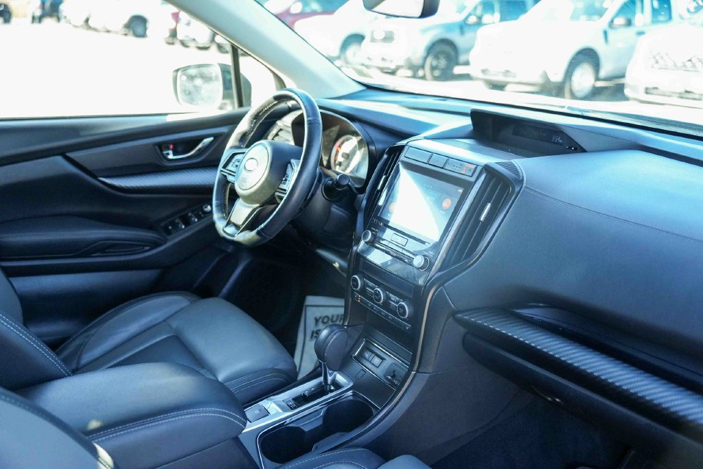 Used 2022 Subaru Ascent Onyx Edition AWD/4WD image 21