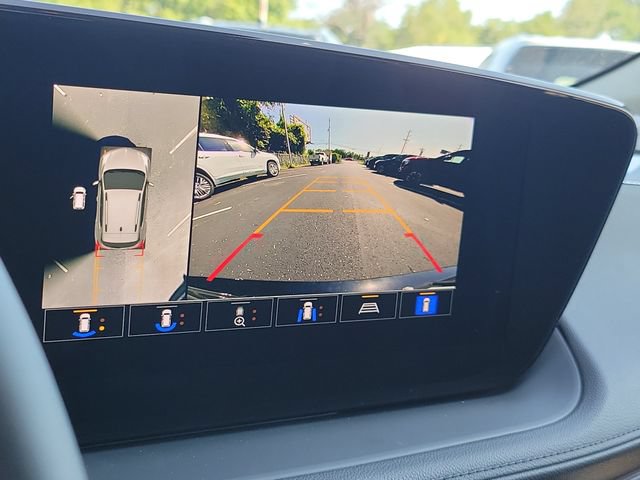 New 2026 Buick Encore GX Sport Touring w/ Advanced Technology Package FWD image 23