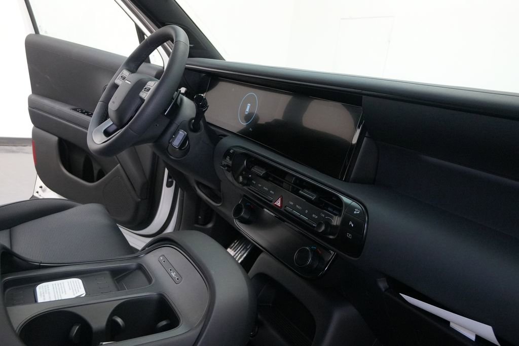 New 2026 Hyundai Palisade XRT Pro image 35