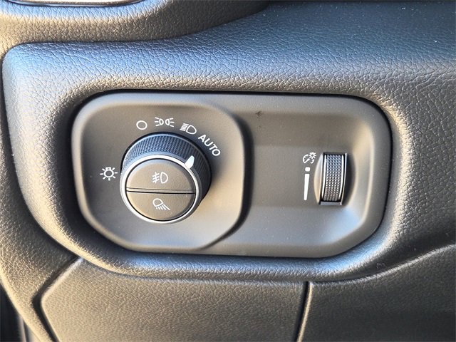 New 2026 RAM 2500 Tradesman image 24