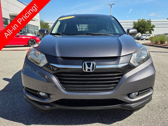 Used 2017 Honda HR-V EX image 6