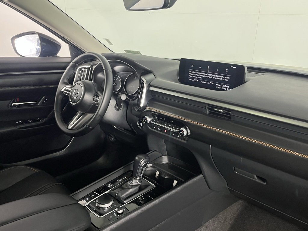 Used 2025 MAZDA CX-50 AWD 2.5 S w/ Premium Plus Pkg image 34