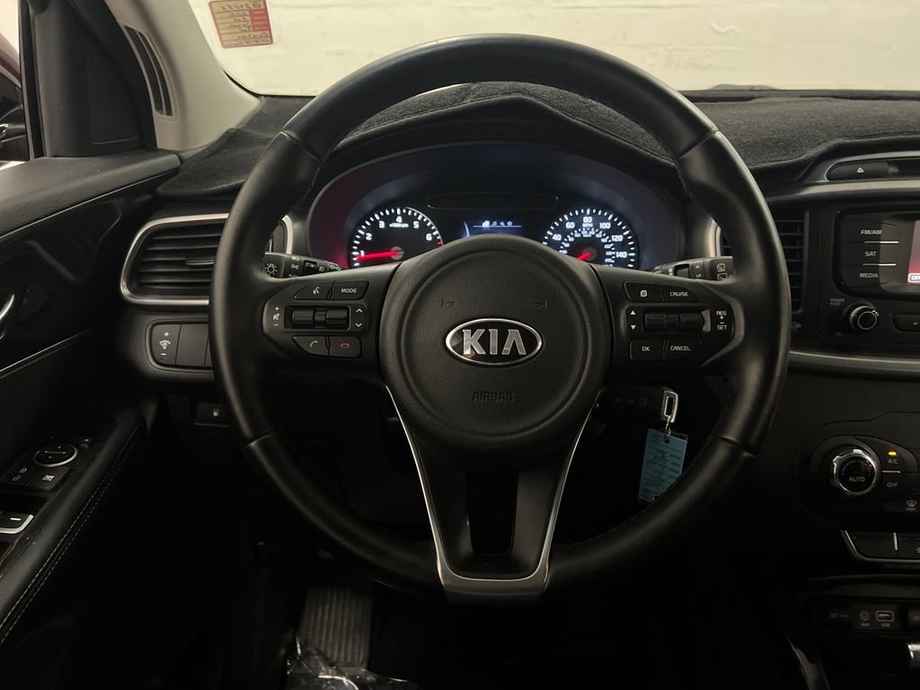 Used 2016 Kia Sorento EX image 15
