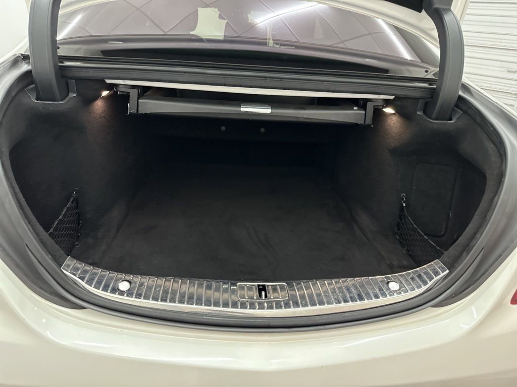 Used 2016 Mercedes-Benz S 550 Sedan image 22