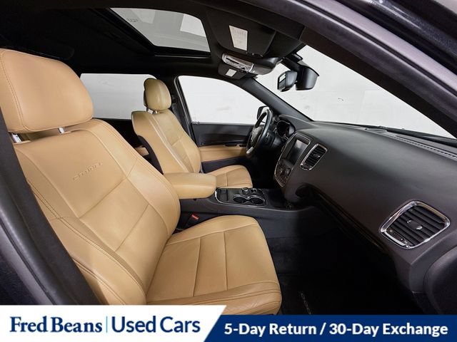 Used 2016 Dodge Durango Citadel AWD/4WD image 37