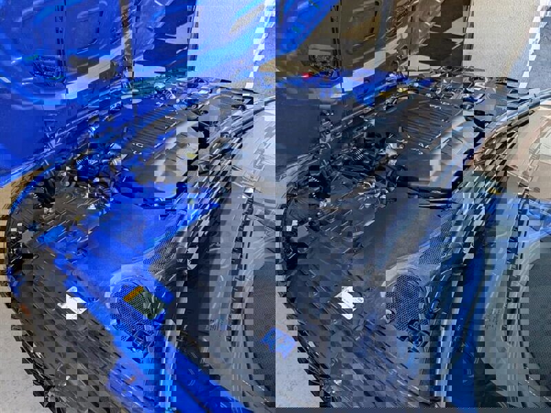 Used 2021 Jaguar F-TYPE R AWD/4WD image 17