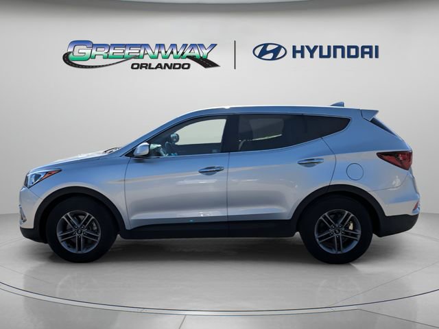 Used 2017 Hyundai Santa Fe Sport FWD image 5