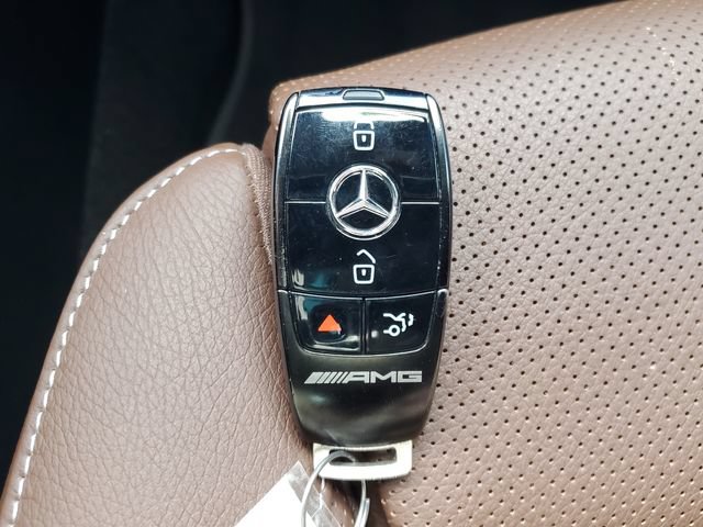 Used 2022 Mercedes-Benz CLA 45 AMG 4MATIC image 33