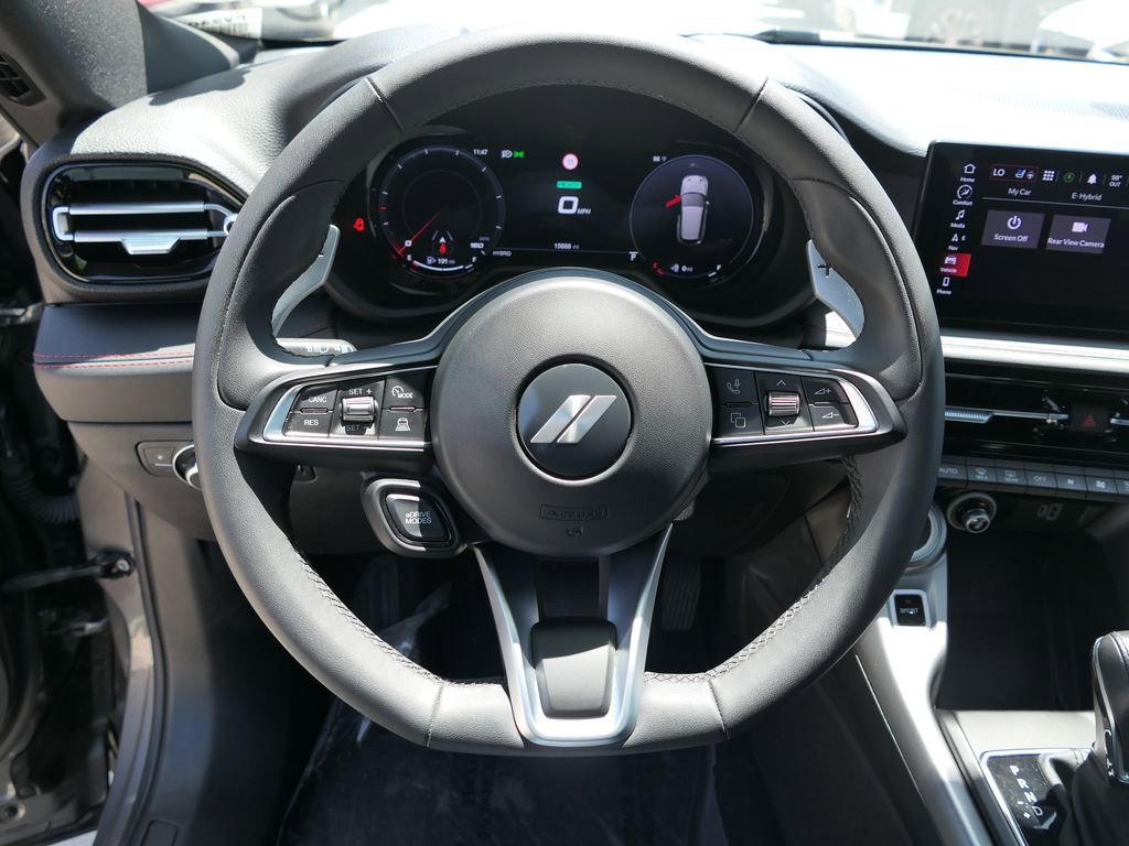 Used 2024 Dodge Hornet R/T Plus image 15