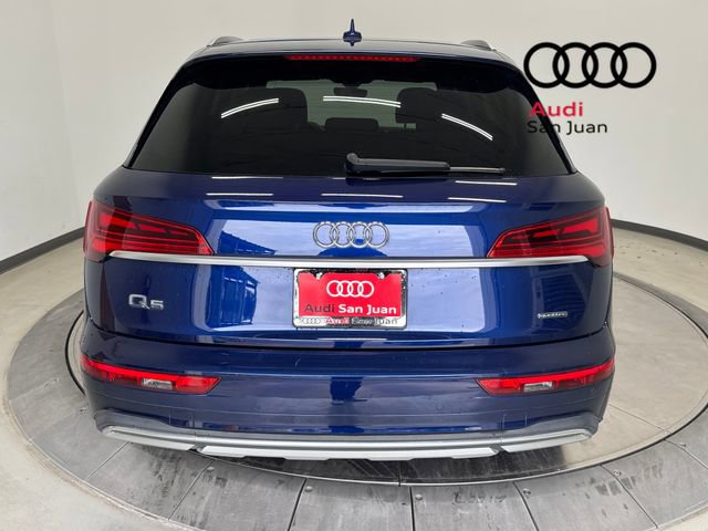 Used 2023 Audi Q5 2.0T Premium w/ Convenience Package image 36