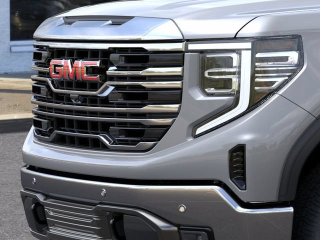 New 2026 GMC Sierra 1500 SLT w/ SLT Convenience Package AWD/4WD image 13