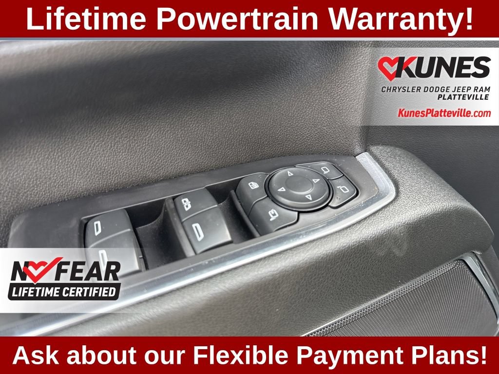 Used 2024 GMC Sierra 3500 SLE w/ SLE Convenience Package AWD/4WD image 20