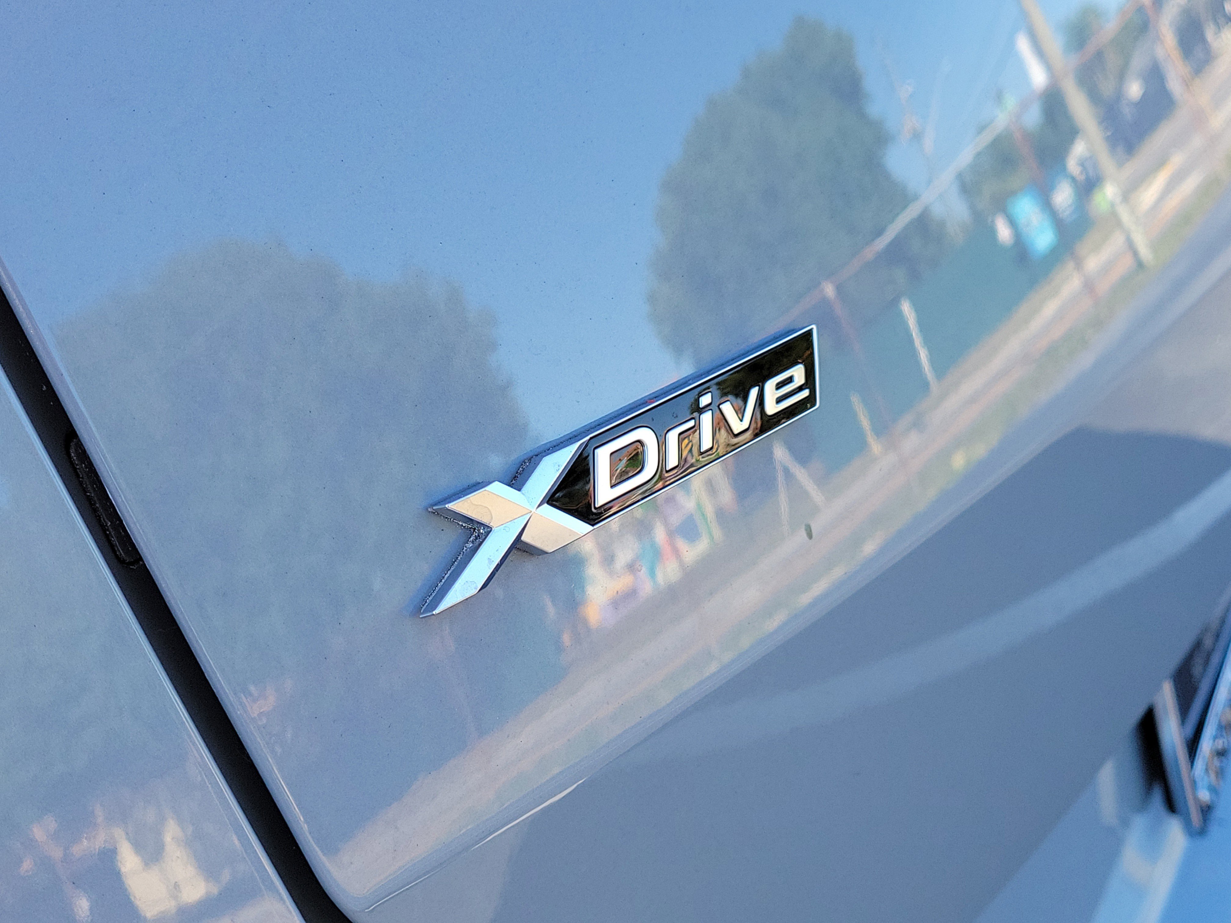 Used 2026 BMW X3 xDrive30 w/ Premium Package image 5