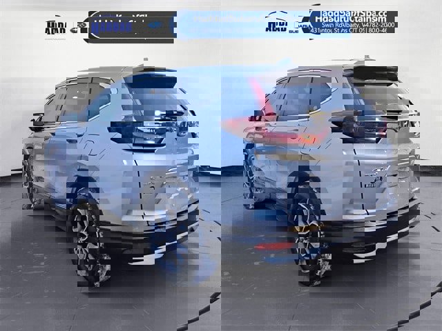 Used 2020 Honda CR-V EX-L image 3