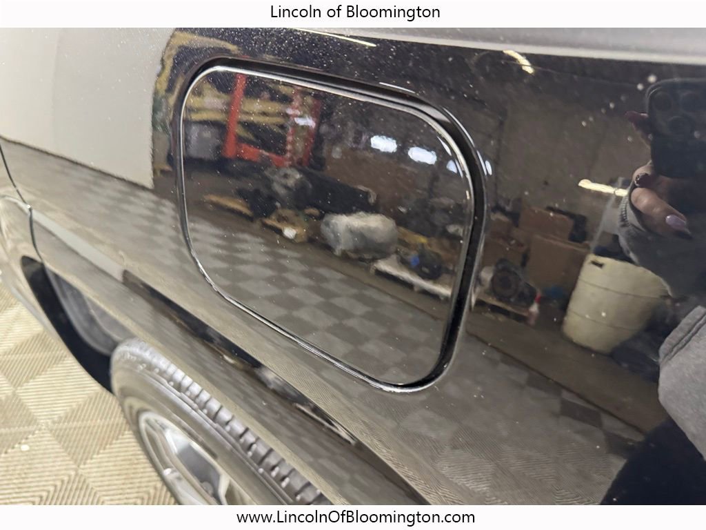 Used 2019 GMC Acadia Denali w/ Technology Package image 31