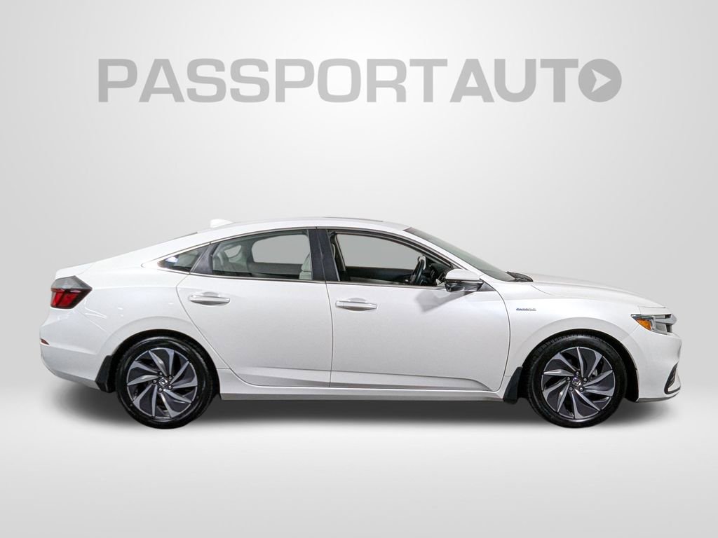 Used 2019 Honda Insight Touring image 8