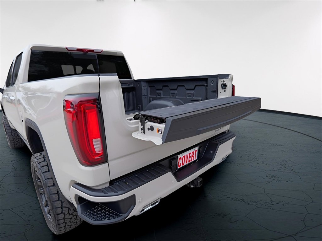 New 2026 GMC Sierra 1500 Denali w/ Denali Reserve Package image 28
