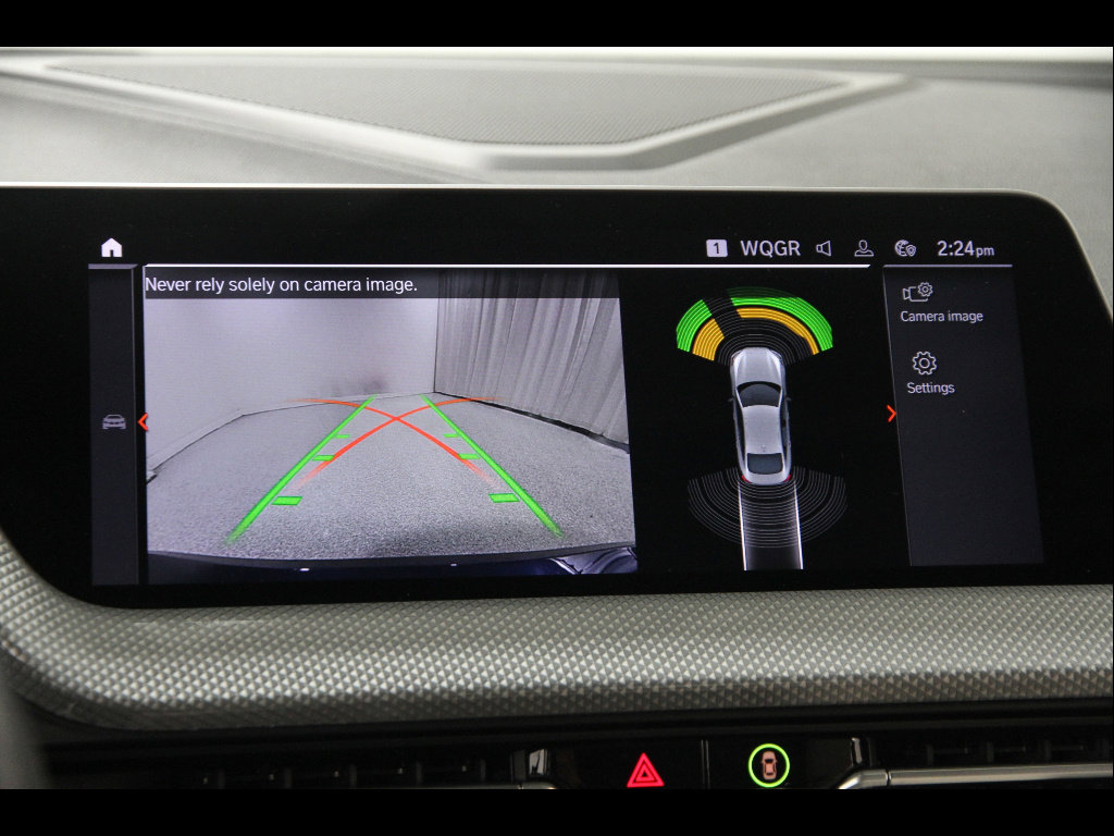 Certified 2022 BMW 228i xDrive Gran Coupe w/ Premium Package 2 image 13