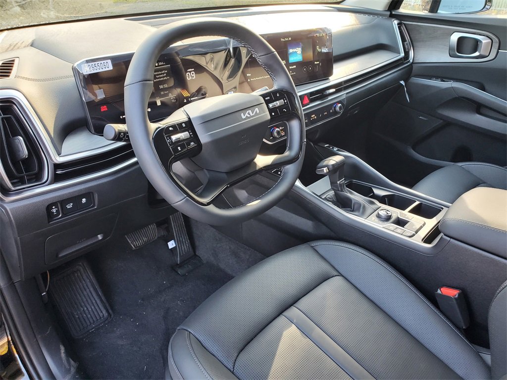 New 2026 Kia Sorento EX image 11