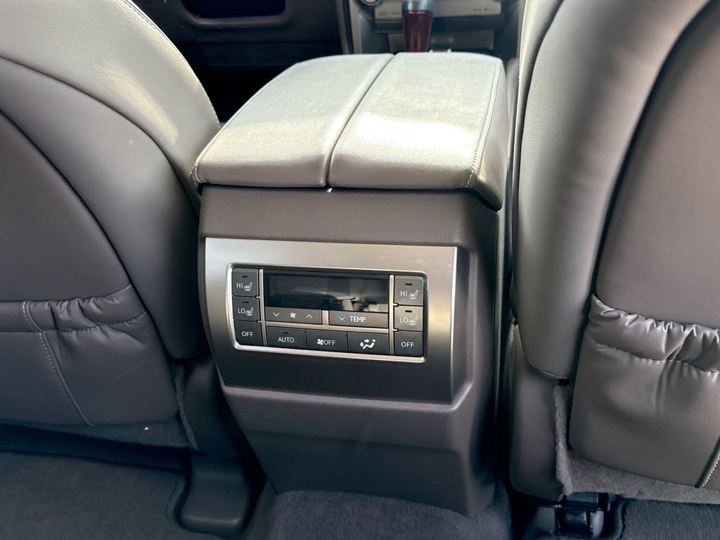 Used 2019 Lexus GX 460 Premium AWD/4WD image 18