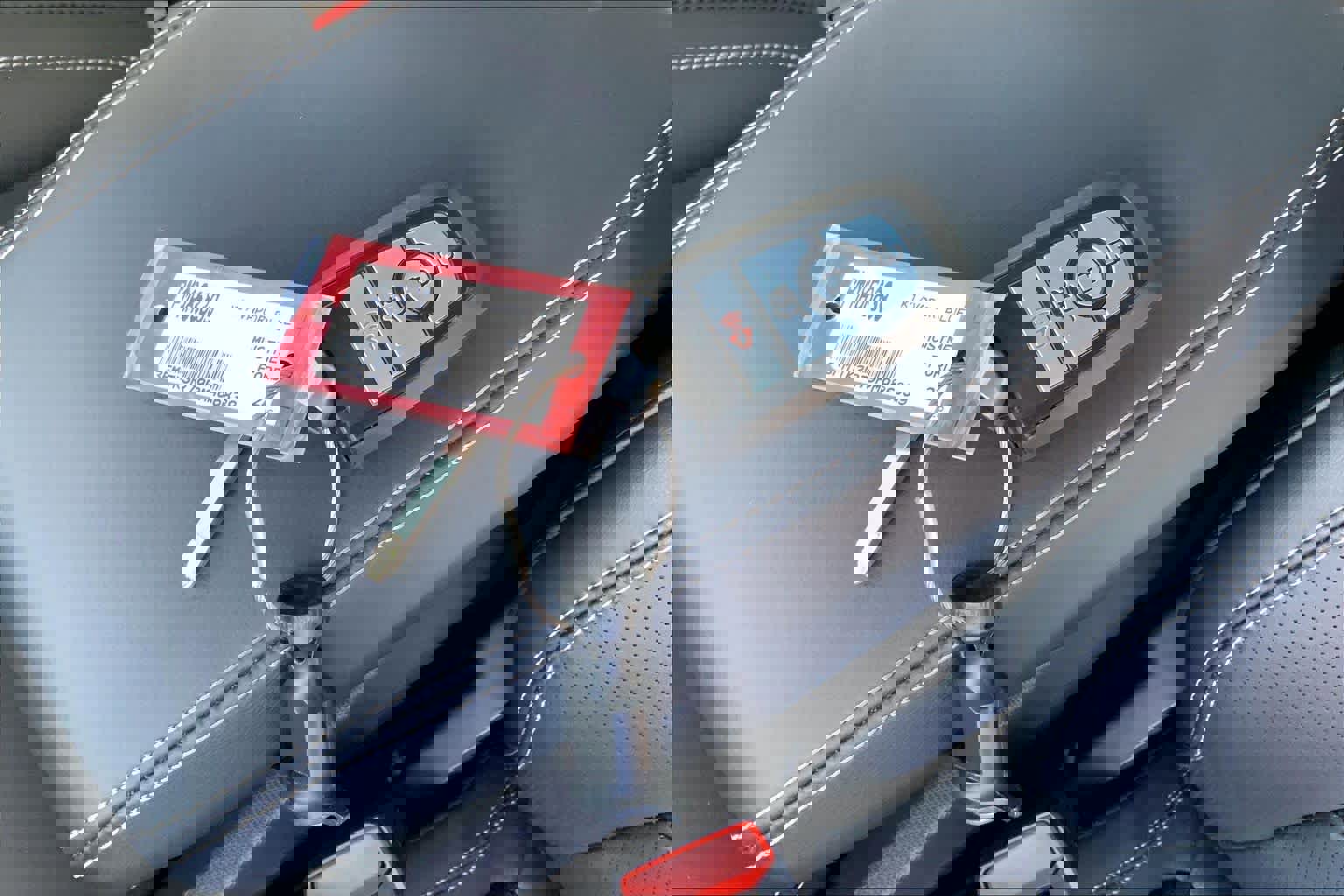 Certified 2023 Ford Mustang Mach-E Premium image 13