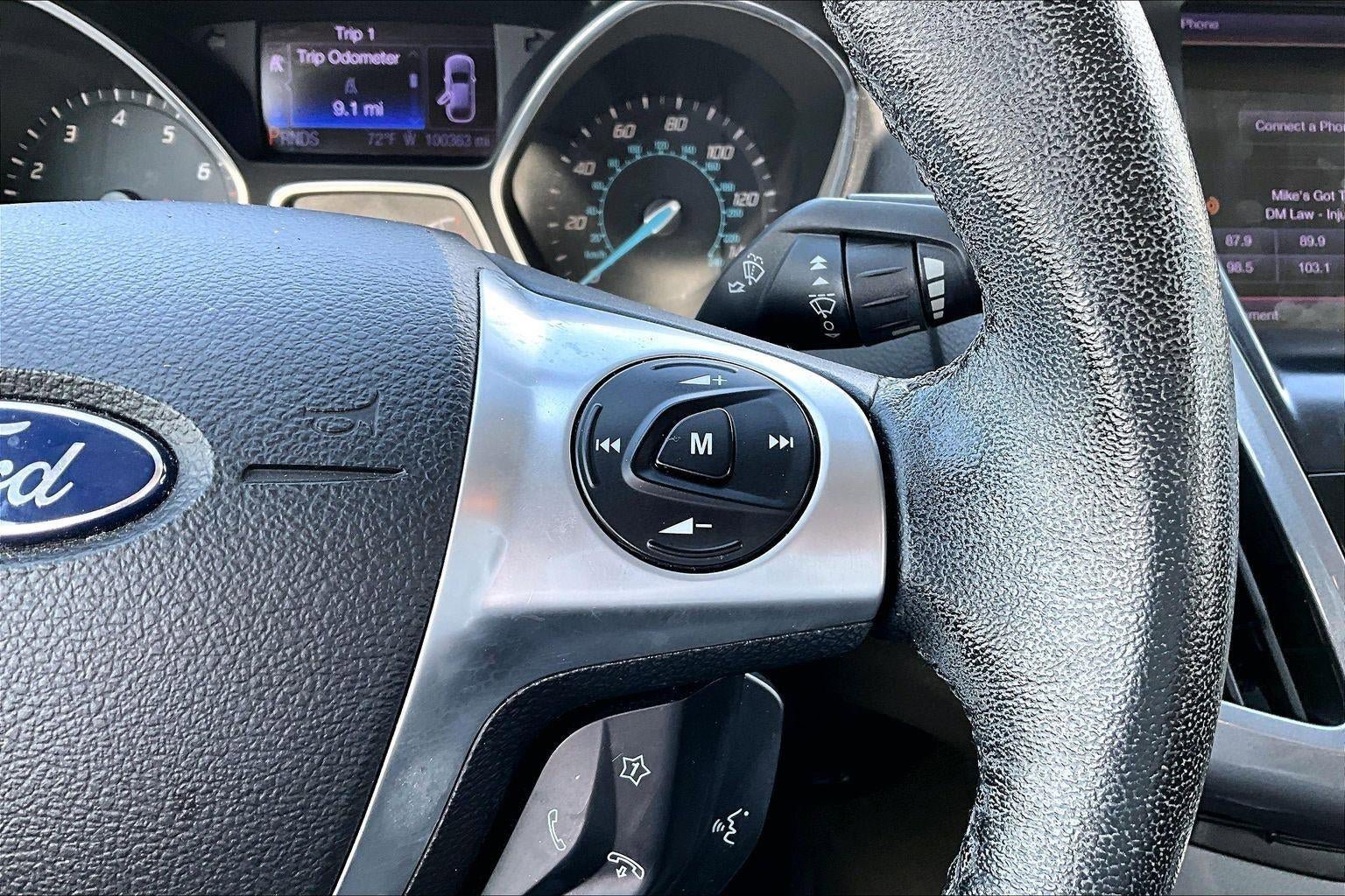 Used 2013 Ford Focus Titanium w/ Titanium Handling Pkg FWD image 19