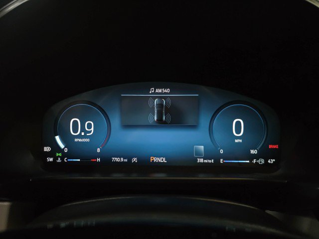Used 2024 Ford Escape Active w/ Tech Pack #2 AWD/4WD image 24