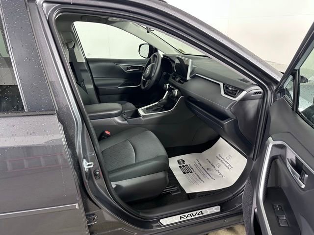 Certified 2025 Toyota RAV4 XLE w/ Convenience Package image 10